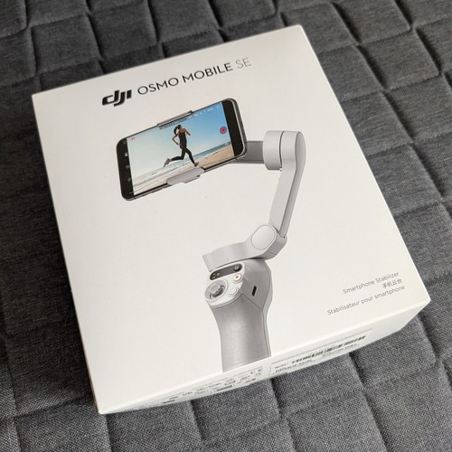 Dji osmo mobile - osmo,