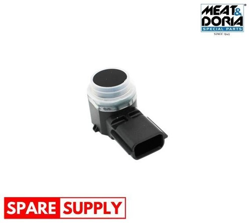Sensor parking assist for - sensor,,