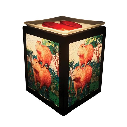 Cello electric wax - electric,