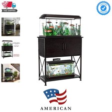 20-29 Gallon Aquarium Stand