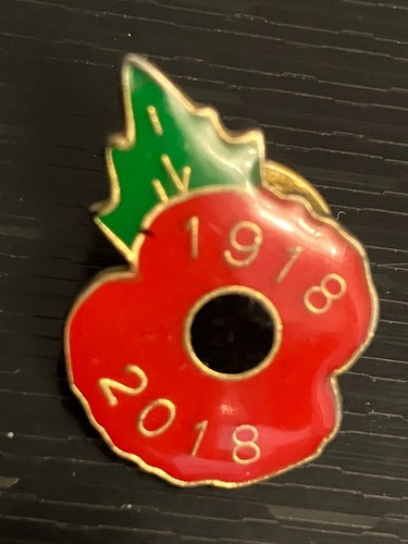 Ww1 100 anniversary 1918 - ,