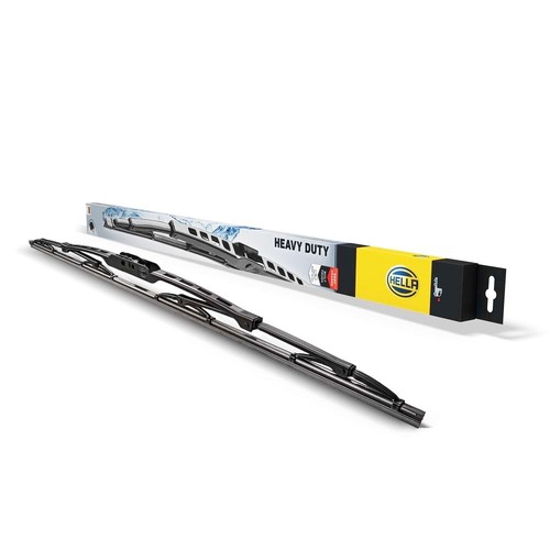 Hella 9xw184107 221 - 9xw184107-221, wiper