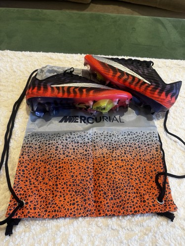 Nike mercurial superfly - mercurial, 11