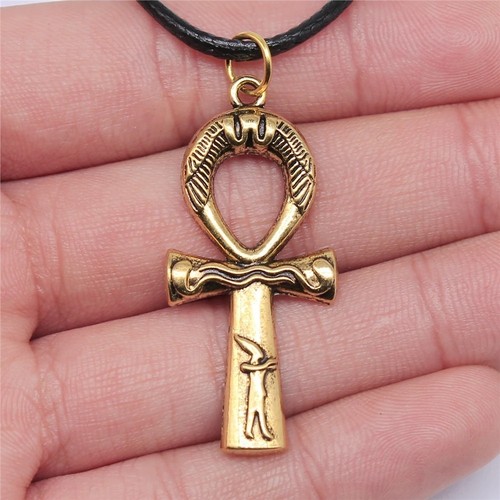 Egyptian ankh key life - egyptian,
