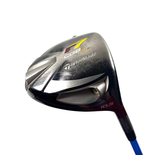Taylormade cgb max driver - cgb,