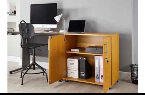 Mmt office storage cupboard - office,