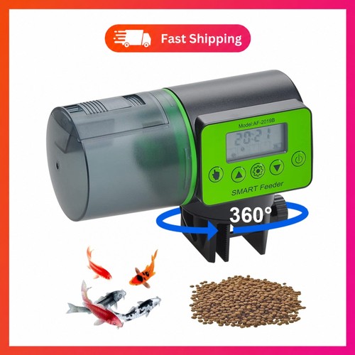 Elegant 200ml automatic fish - automatic,