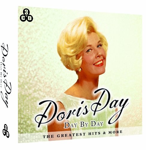 Doris day - -, the