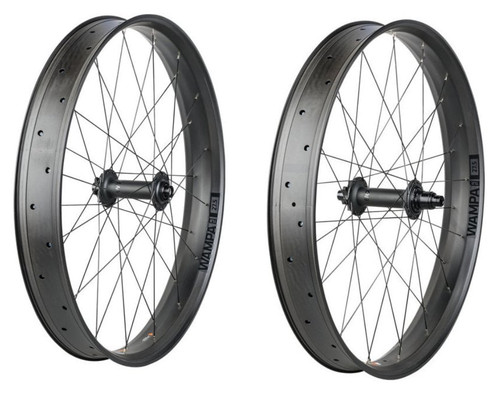 Bontrager wampa boost - 27.5",