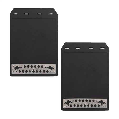 Mud flaps for trailer truck - for,