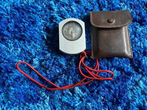 Vintage suunto 360r hand - kb-14/360r,