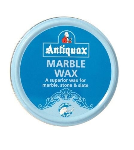 Antiquax marble wax 100ml - marble,