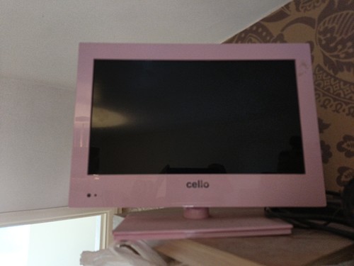 Cello super slim led - slim,