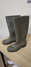 Wellington Boots Men's UK Size