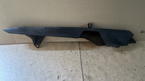 Honda cbf125 chain guard 15 - cbf125,
