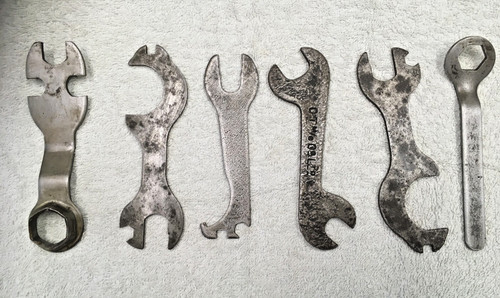 Job lot vintage - job, of