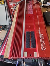 Old School ORION HCCA 425