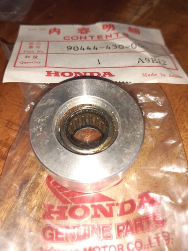 Nos honda elsinore 125 250 - nos,
