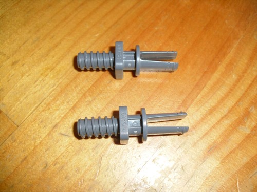 Meccano junior two long - two,