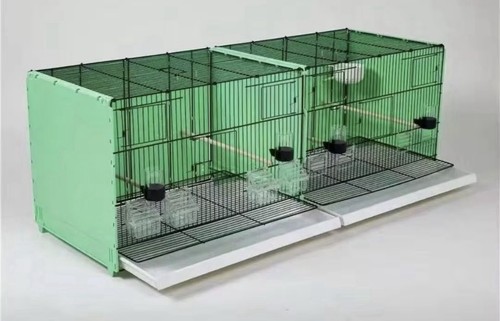 Breeding cages - breeding,