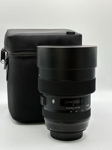 Sigma for canon 24mm - sigma, 1:2.8