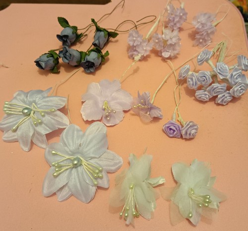 Job lot pastel - job,