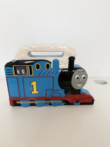 Thomas the tank engine - the,