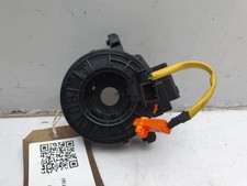 2006 PEUGEOT 107 URBAN Airbag Rotary Coupling