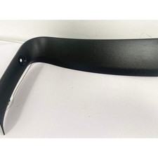 Vauxhall Astra VXR Boot