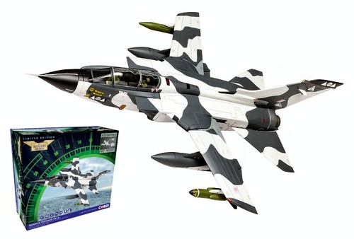 Corgi panavia tornado - corgi,