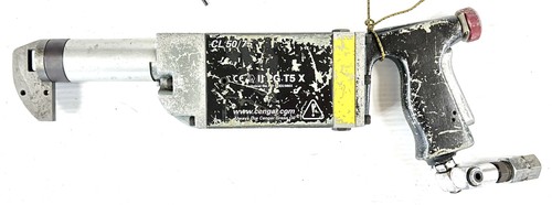 Cengar cl50 pneumatic - cl50/75, ex