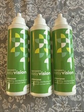 Easy Vision Contact Lens