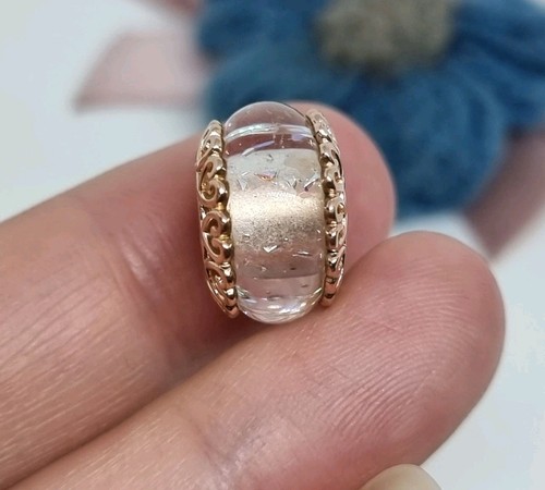 Genuine pandora rose gold - pandora,