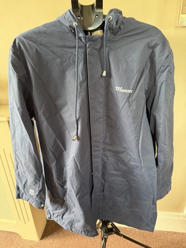 Manors golf men blue - manors, men’s
