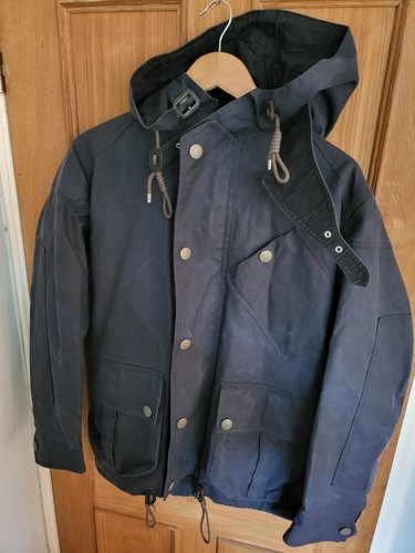 Nigel cabourn surface - cabourn, "surface