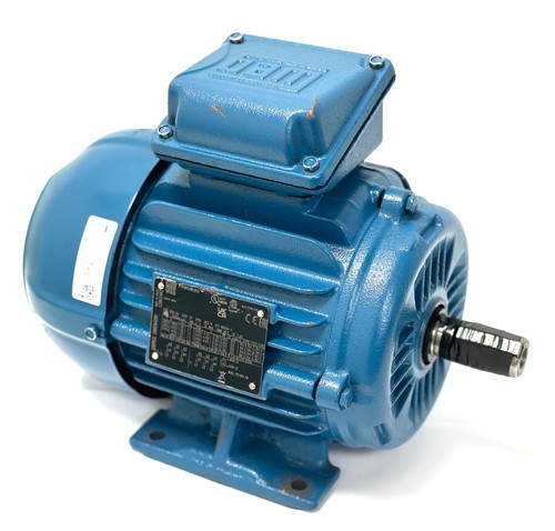 Weg 1kw 5hp - weg, motor