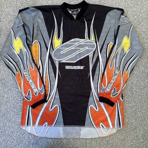 Sinisalo retro jersey - jersey, shirt