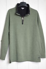 Cotton Traders 1/4 Zip