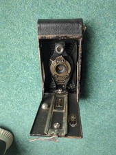 Eastman Kodak Brownie No 2A Camera No.116 Box