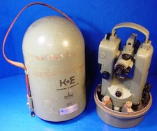 Keuffel Esser KE-6 Survey