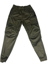 Yelir World Khaki Cargo