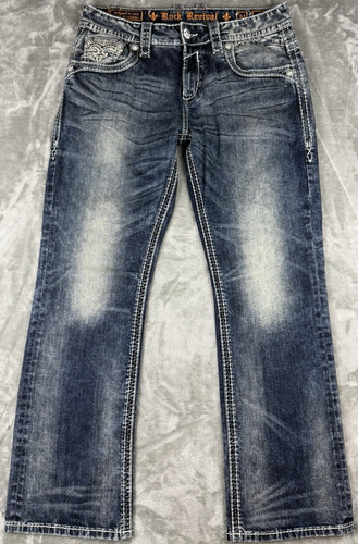 Rock revival men 34 - revival,