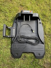 Worx Landroid Charging Dock