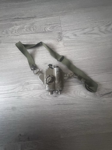 Clansman commanders personal - commanders,