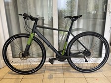 Cube road race 53cm - road,