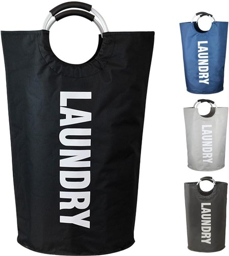 Armo 90l laundry basket - laundry,