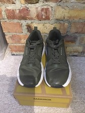 Men’s/Boy’s McKenzie