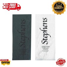 50cm x 3M Crepe Paper Fold