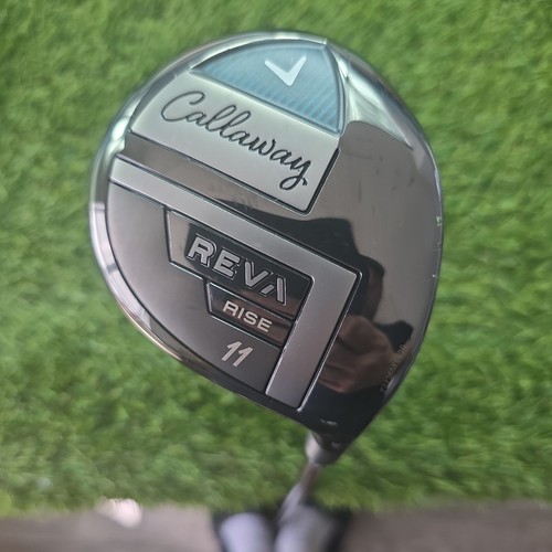 Callaway reva rise wood - 11, 31