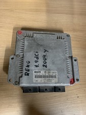 RENAULT LAGUNA 2007 ENGINE CONTROL UNIT ECU 8200309316 0281011324